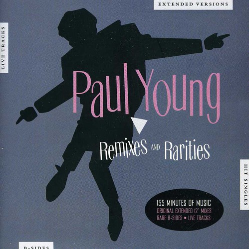 Remixes & Rarities [Import]