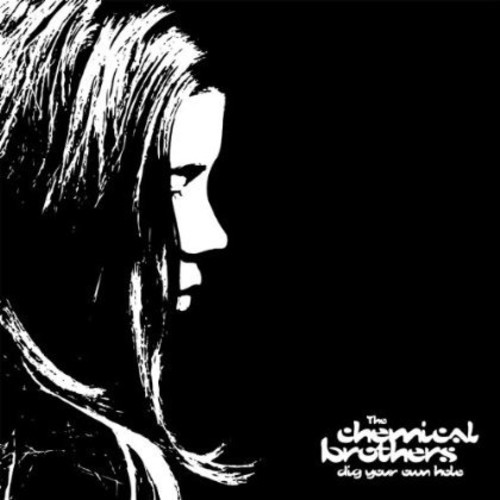 Dig Your Own Hole [Import]