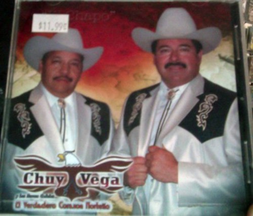 El Chapo