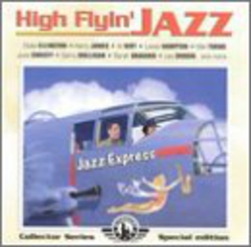 High Flyin Jazz /  Various