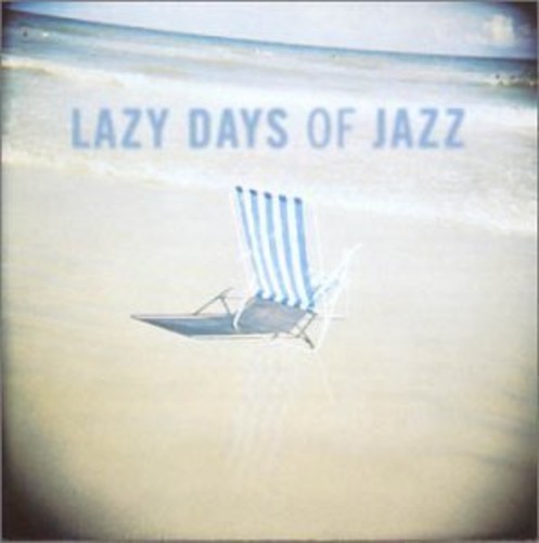 Lazy Days of Jazz