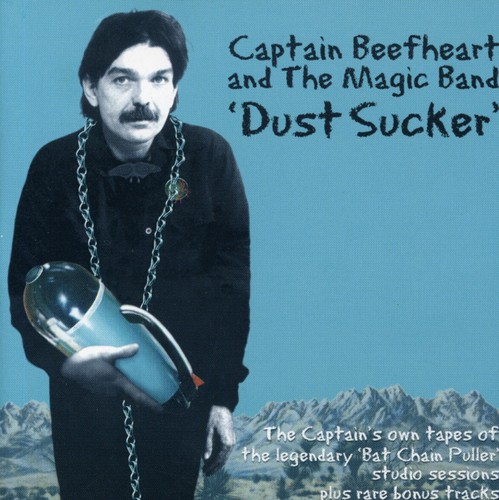 Dust Sucker +7 [Import]