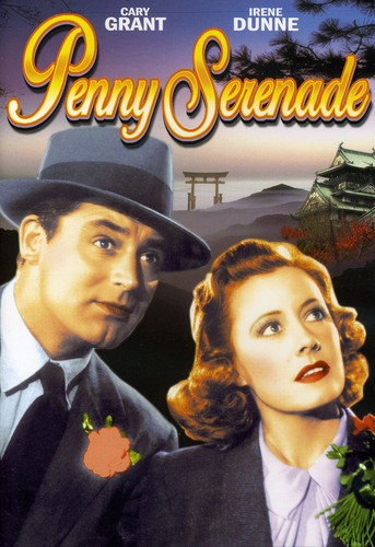 Grant/Dunne - Penny Serenade