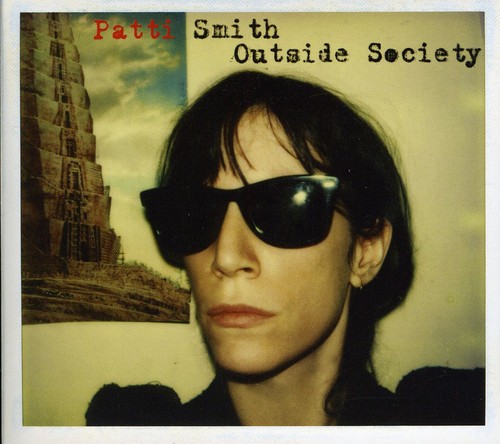 Outside Society [Import]