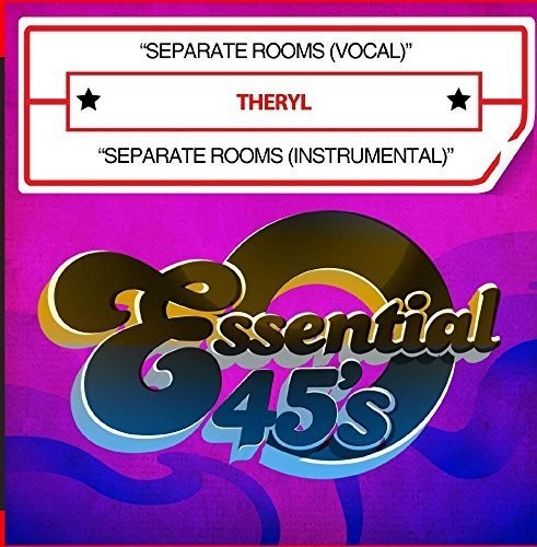 SEPARATE ROOMS