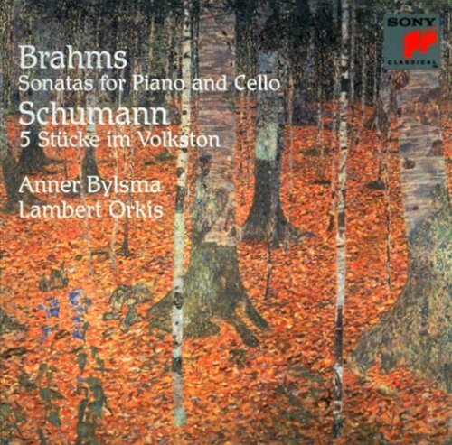 Sonatas for Piano