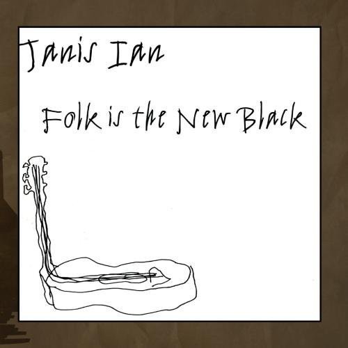 Folk Is the New Black