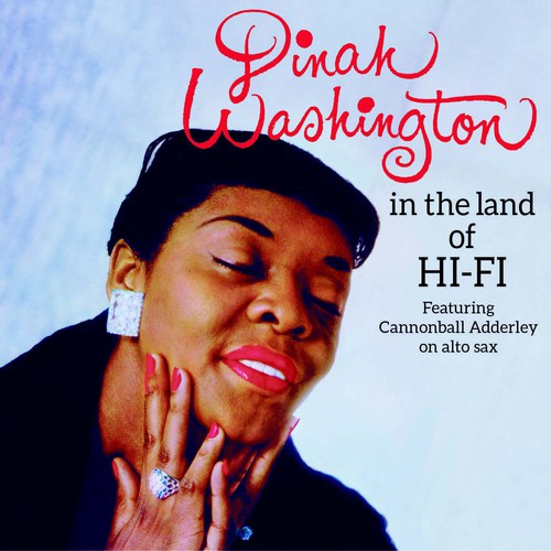 In the Land of Hi-Fi + Unforgettable