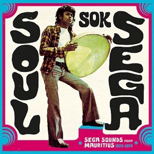 Soul Sok Sega / Various