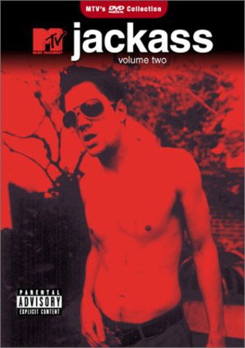 MTV Jackass 2
