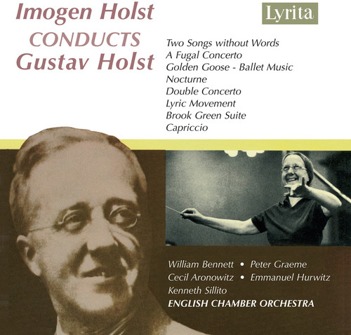 Orchestral Music
