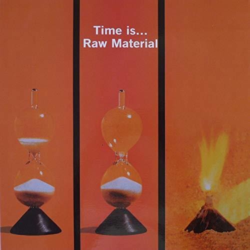 Time Is [Import]