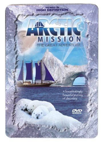 Arctic Mission: The Great Adventure