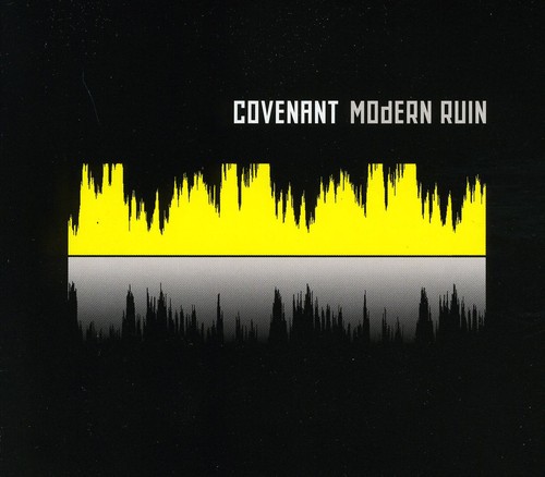 Modern Ruin [Import]