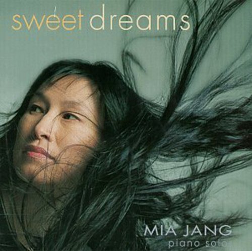Mia Jang - Sweet Dreams [Import]