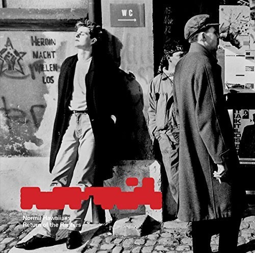 Album Art
