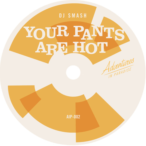 Your Pants Are Hot / Mandingo Boogie