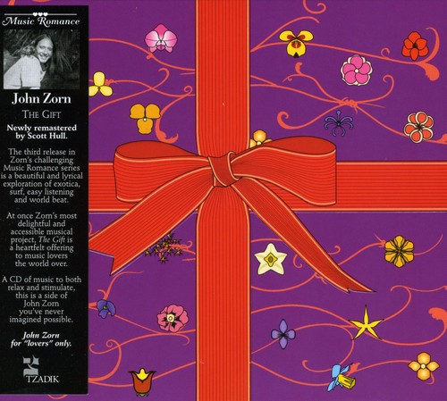 The Gift
