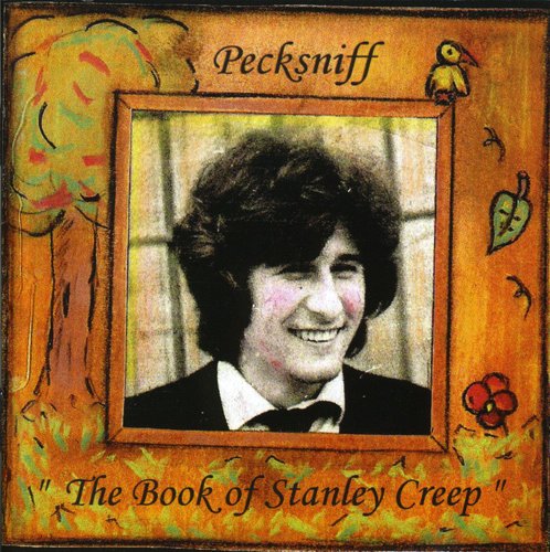 Book of Stanley Creep [Import]