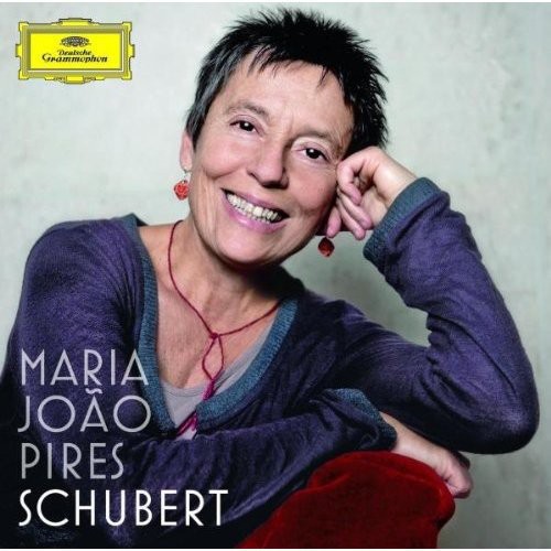 Schubert: Piano Sonatas D845 & D960