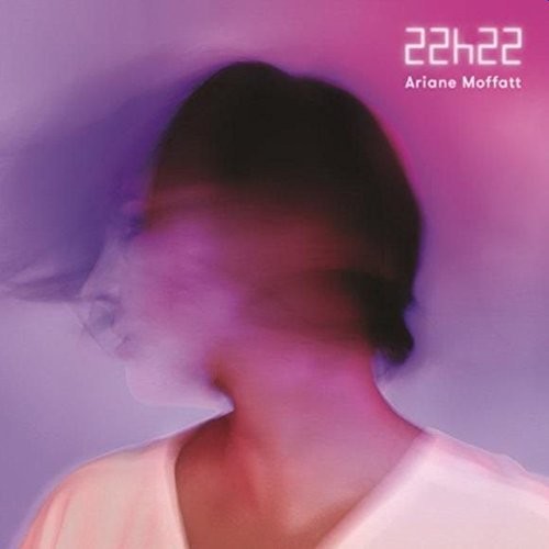 22H22 [Import]