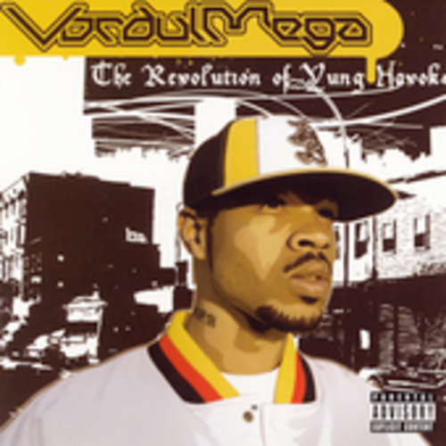 Revolution of Yung Havocs
