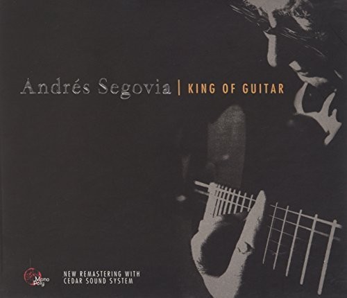King of Guitar