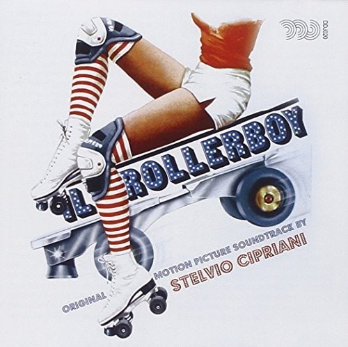 Il Rollerboy (Original Soundtrack)