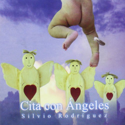Cita Con Angeles [Import]