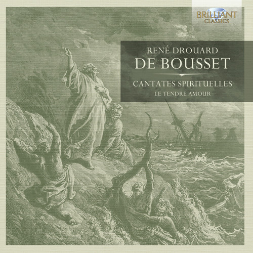 Cantates Spirituelles