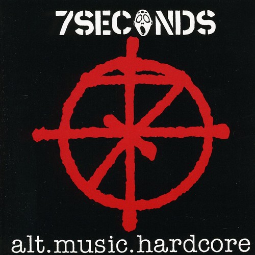 Alt Music Hardcore