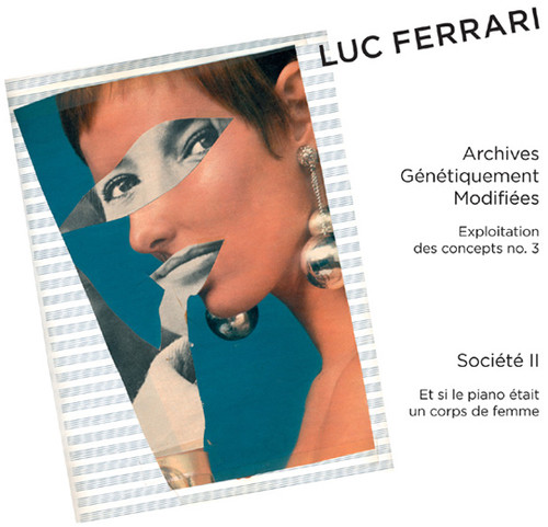 Archives Genetiquement Modifiees /  Societe II