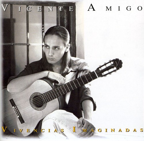 Vivencias Imaginadas [Import]