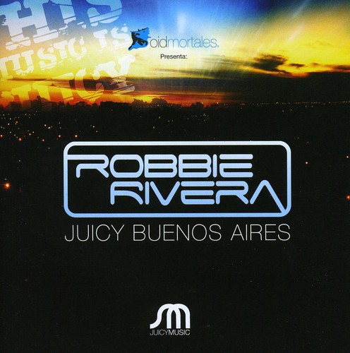 Juicy Buenos Aries [Import]