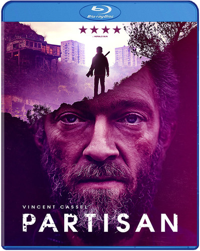 Partisan