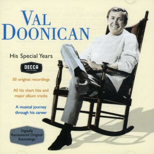 His Special Years: Very Best [Import]