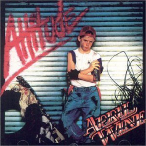 Attitude [Import]