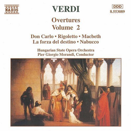 Overtures 2
