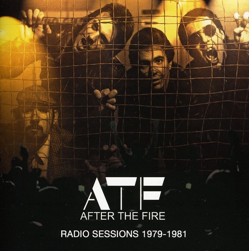 Radio Sessions 1979-81 [Import]