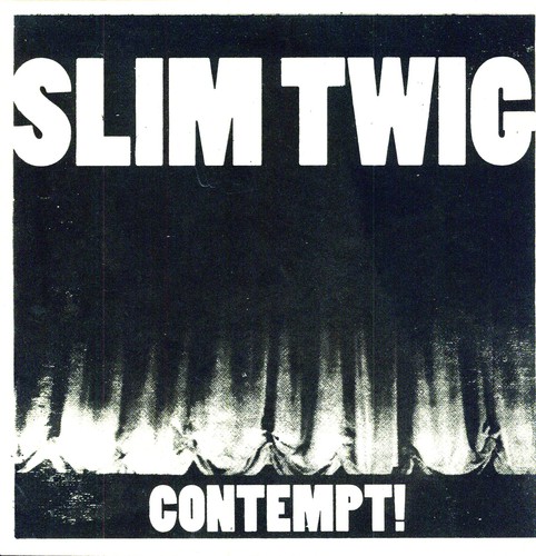 Contempt!