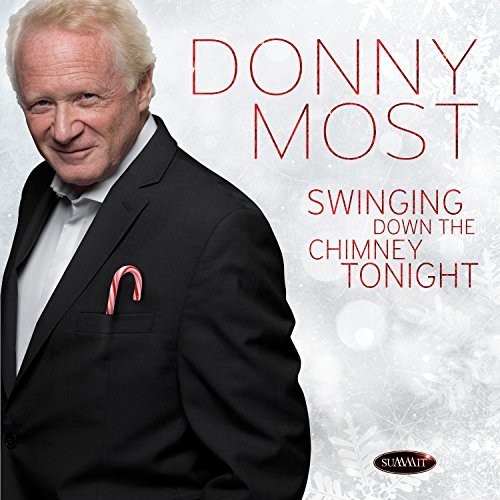 Swinging Down The Chimney Tonight