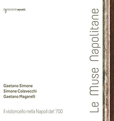 LE MUSE NAPOLITANE