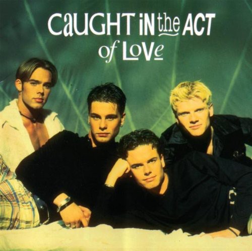Caught in the Act of Love