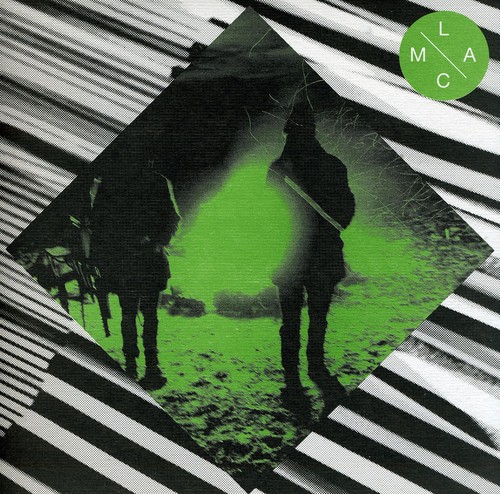 A Place To Bury Strangers/ Ceremony