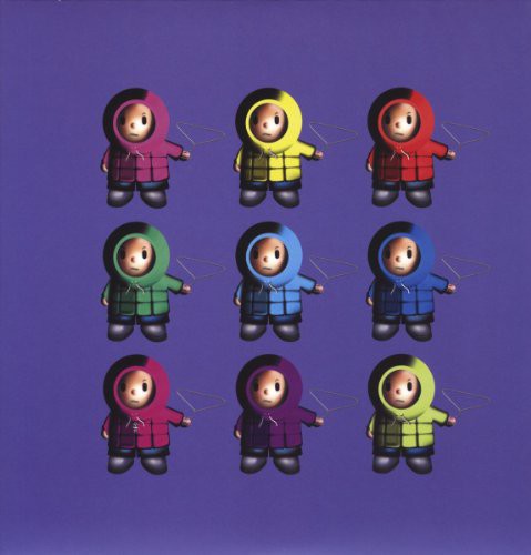 Album Art