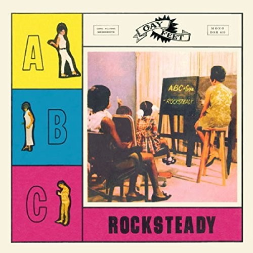 Abc Rocksteady