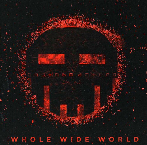Whole Wide World