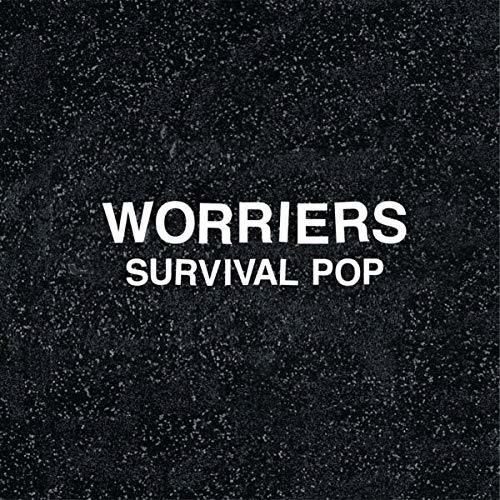 Survival Pop (Extended)