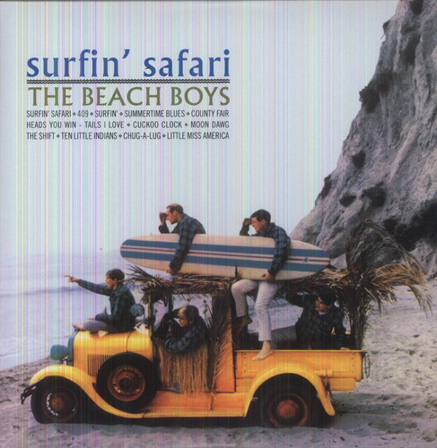 Surfin' Safari
