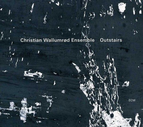 Outstairs